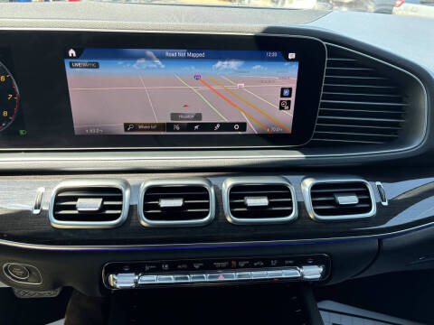 2020 Mercedes-Benz GLE GLE 350 4MATIC