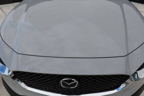 2026 Mazda CX-30 2.5 S Preferred