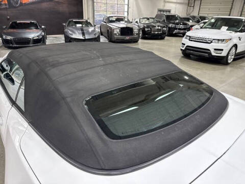 2018 Chevrolet Camaro SS