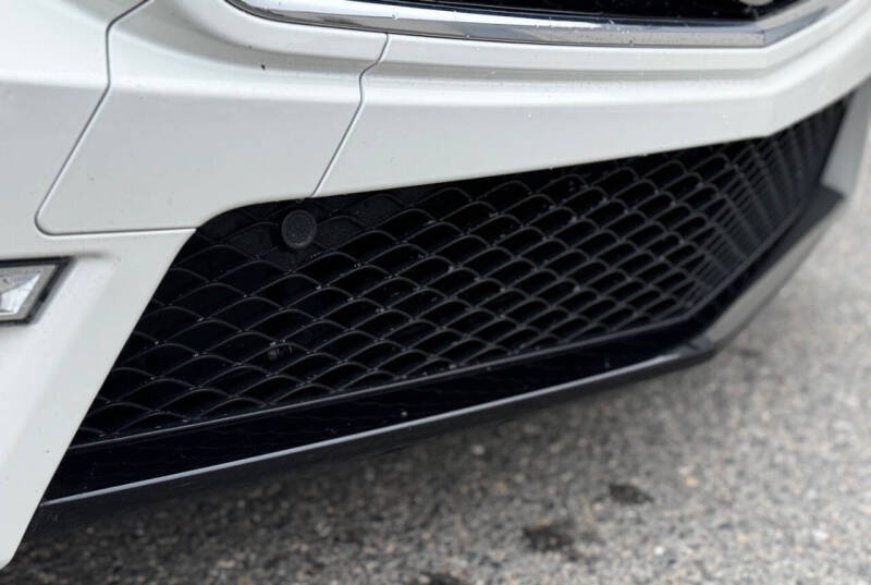 2012 Mercedes-Benz CLS CLS 63 AMG