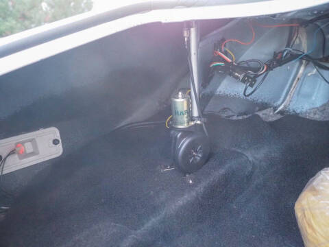 1981 Pontiac Firebird Trans Am