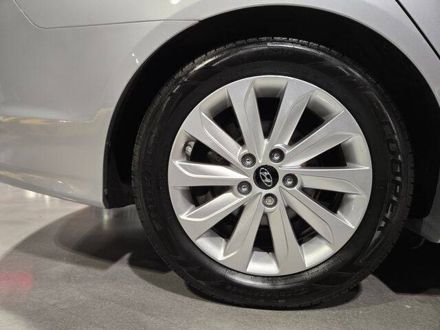 2014 Hyundai Sonata Limited