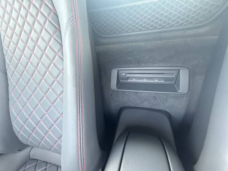 2023 Audi R8 5.2 V10 performance