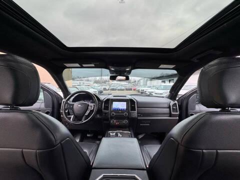 2020 Ford Expedition Limited