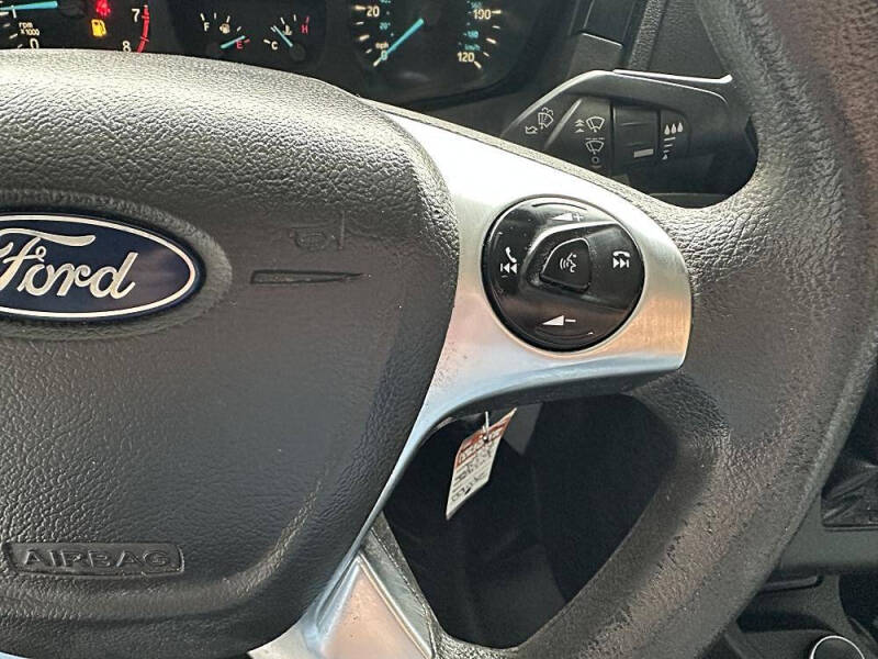 2019 Ford Transit 250