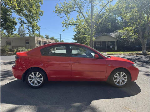 2008 Mazda MAZDA3 i Touring
