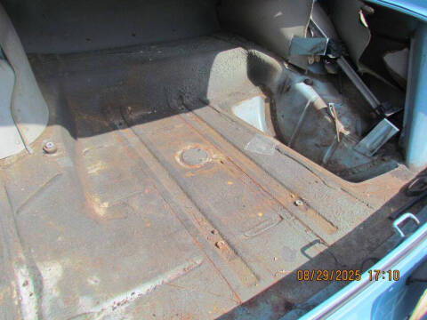 1956 Chrysler Windsor