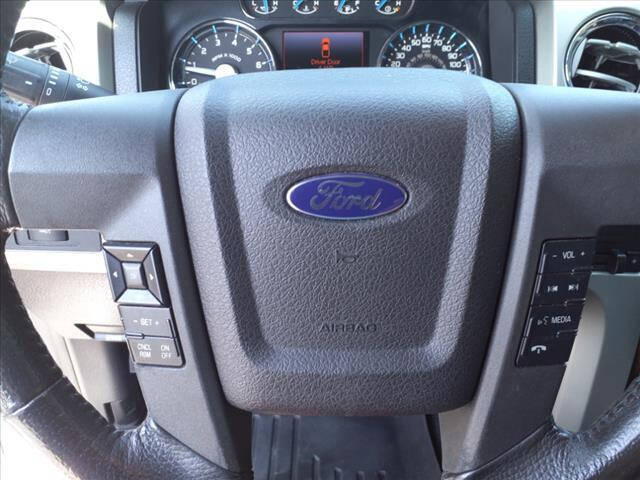 2013 Ford F-150 for sale at Auto Energy in Lebanon, VA