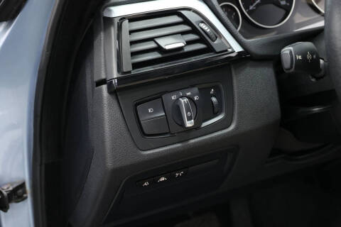 2014 BMW 4 Series 428i