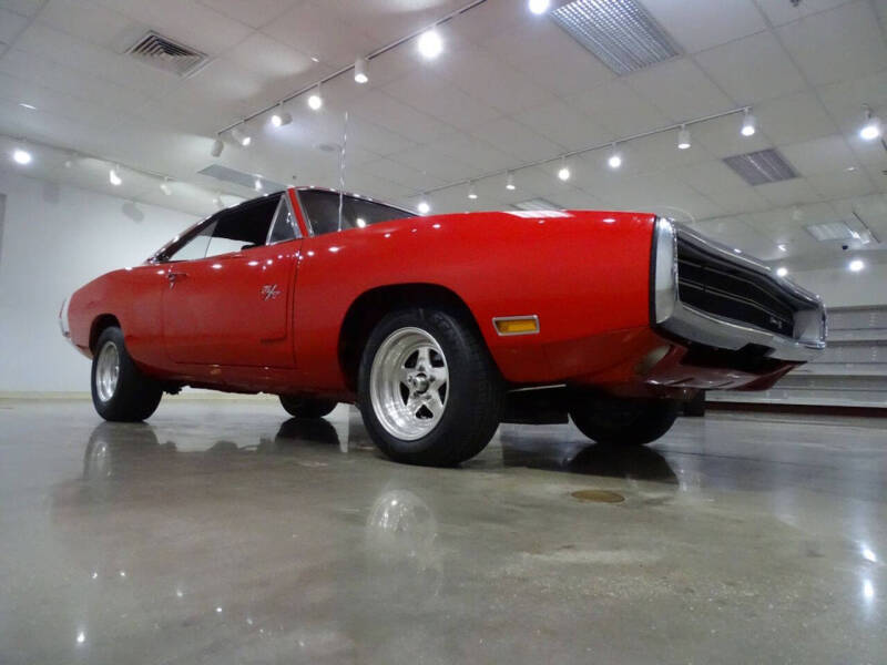 1970 Dodge Charger