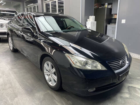 2008 Lexus ES 350