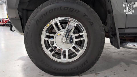 2008 HUMMER H3