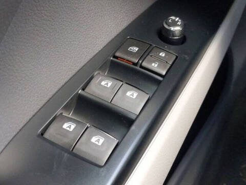 2020 Toyota Camry XLE