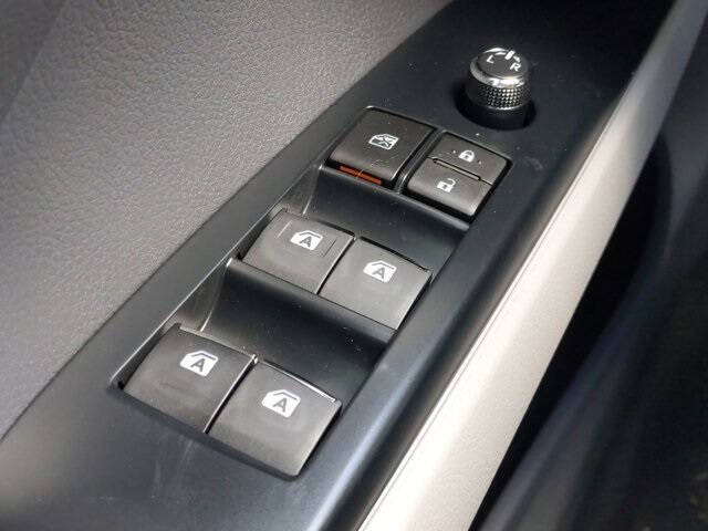 2020 Toyota Camry XLE