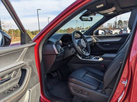 2025 Mazda CX-70 3.3 Turbo S Premium