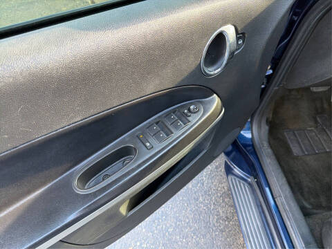 2010 Chevrolet HHR LT