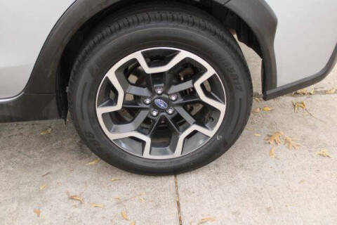 2017 Subaru Crosstrek 2.0i Premium