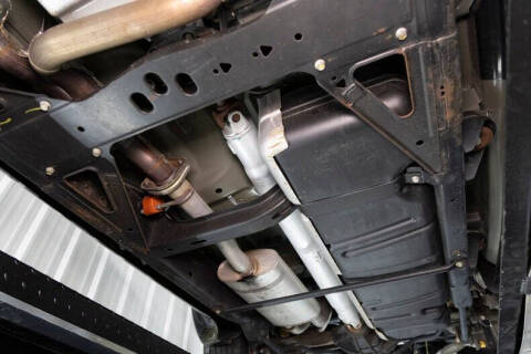 2005 Chevrolet SSR LS