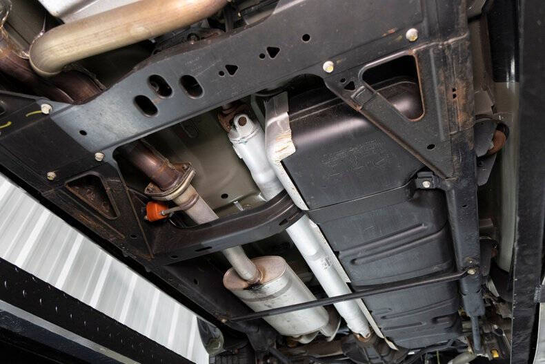 2005 Chevrolet SSR LS