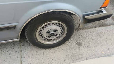 1982 Toyota Cressida