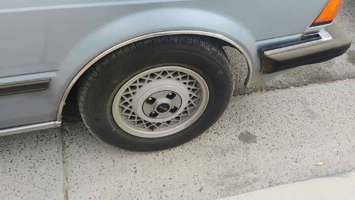 1982 Toyota Cressida