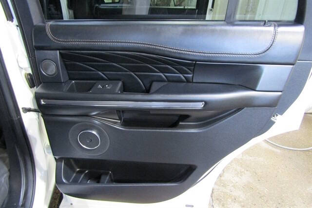 2021 Ford Expedition Platinum