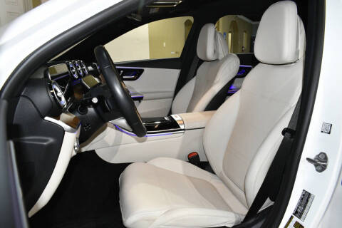 2023 Mercedes-Benz C-Class C 300