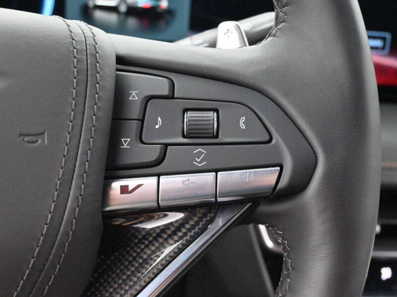 2025 Cadillac CT5-V