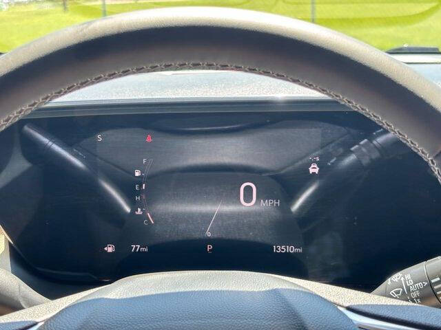 2025 Buick Encore GX Avenir