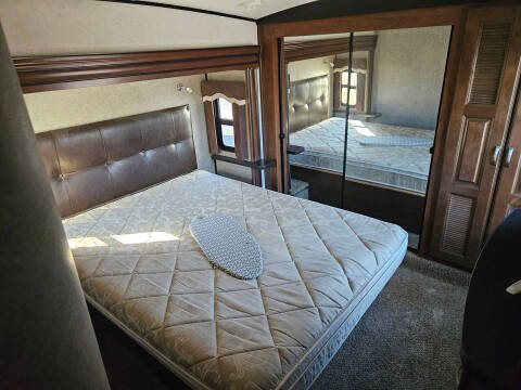 2017 Jayco North Point