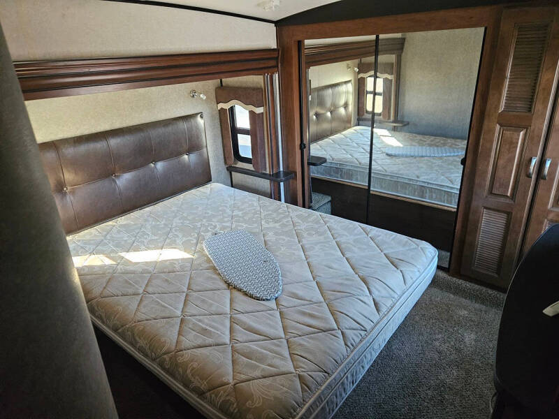 2017 Jayco North Point