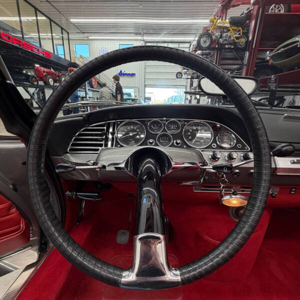 1967 Citroen DS19