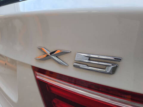 2013 BMW X5 xDrive35i Premium