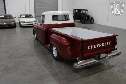 1957 Chevrolet C/K 20 Series