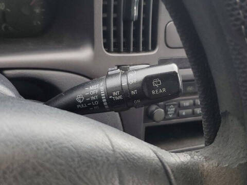 2005 Hyundai Elantra GLS