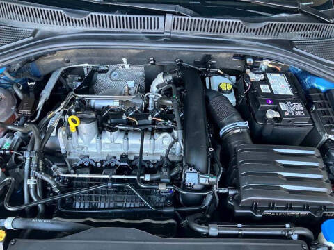 2020 Volkswagen Jetta