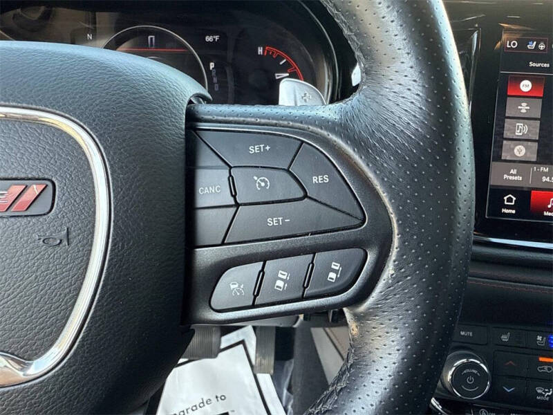 2023 Dodge Durango GT Plus