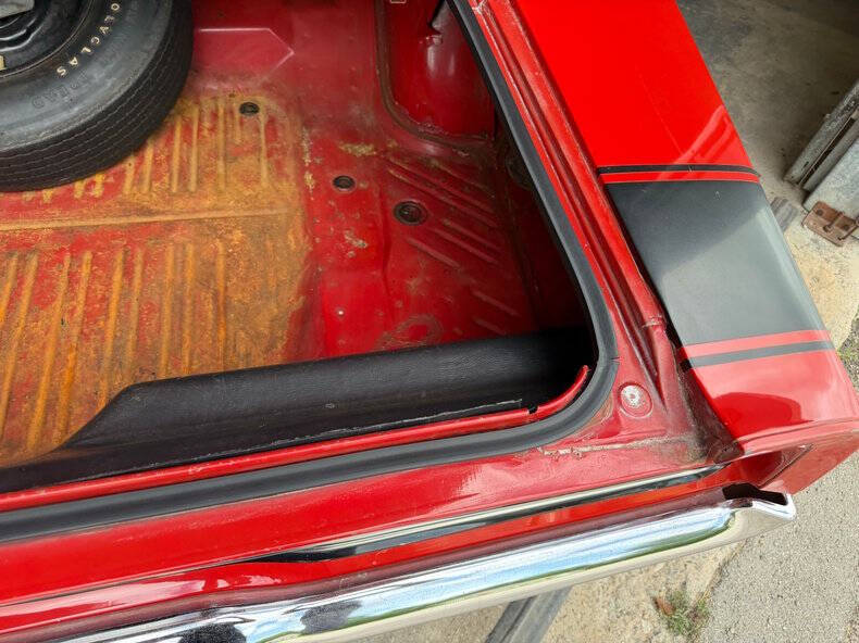 1970 Dodge Charger