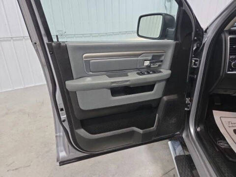 2019 RAM 1500 Classic