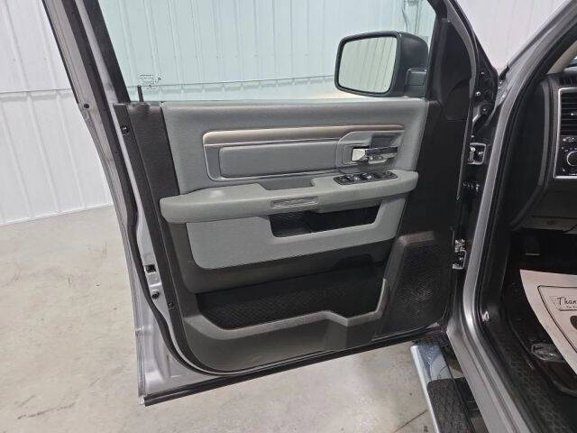 2019 RAM 1500 Classic