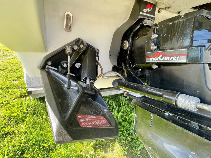 1998 Formula 353 FasTech