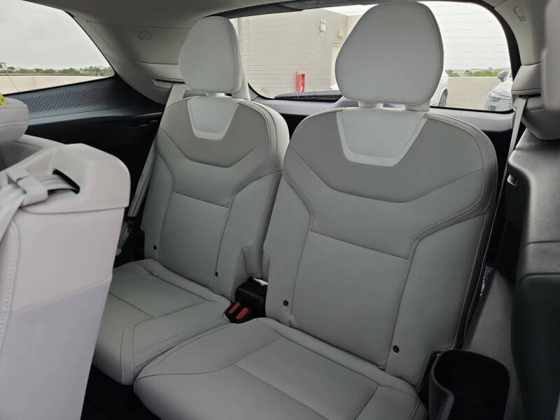 2025 Volvo EX90 Twin Performance Ultra 7P