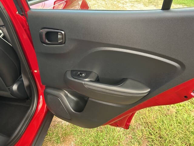 2024 Hyundai Venue Limited