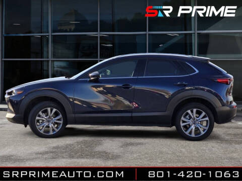 2021 Mazda CX-30 Preferred