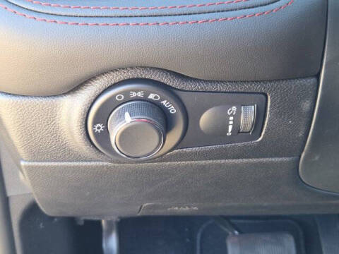 2026 Dodge Durango GT HEMI Plus