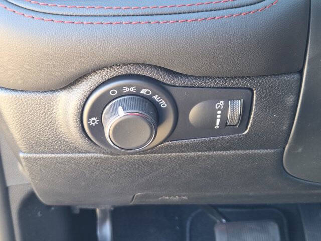 2026 Dodge Durango GT HEMI Plus