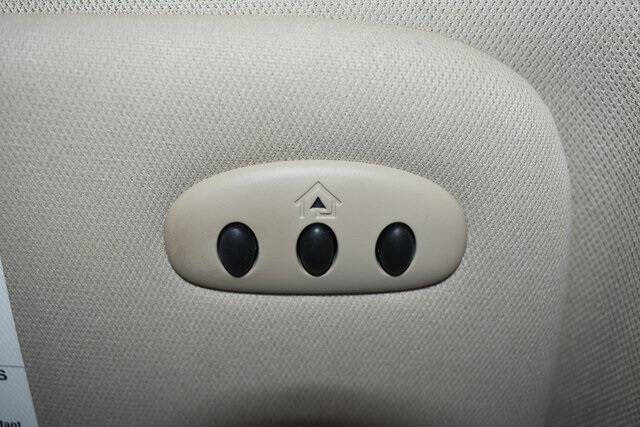 2016 Lincoln MKZ Hybrid