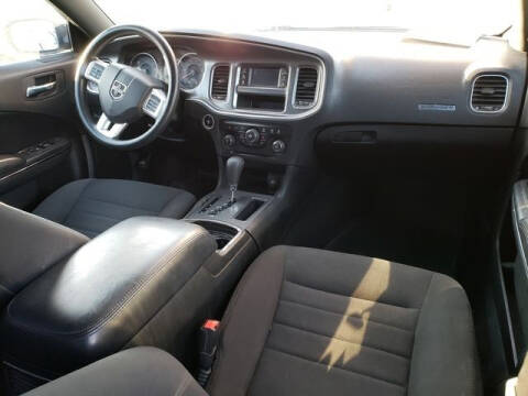 2014 Dodge Charger SE