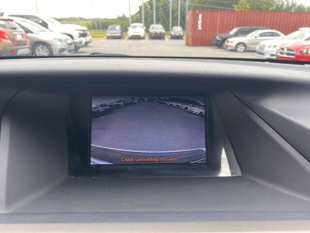 2013 Lexus RX 450h