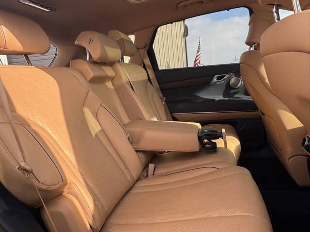 2021 Genesis GV80 3.5T